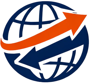 Essential Import Export Logo
