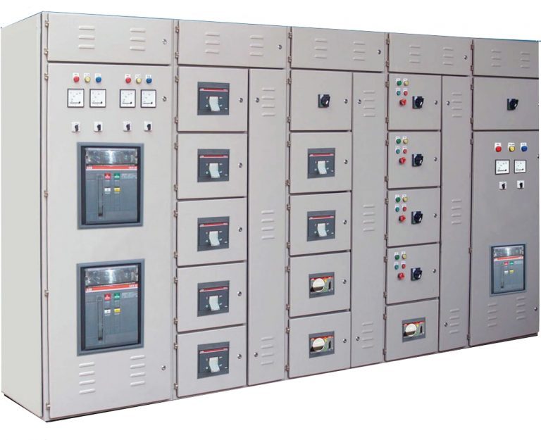 Control Panels